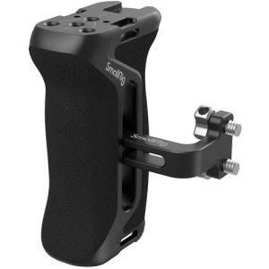 Mango Empuñadura lateral SmallRig 4015 con montura 1/4"