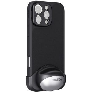 Jaula SmallRig 4987 para iPhone 16 Pro Max