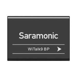 Batería para Intercomunicadores Saramonic WiTalk9