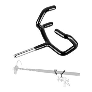 Sujetador para Cañas Boompole NEEWER CM-NA-1