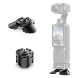 Mini tripode Ulanzi PK-08 para  DJI Osmo Pocket 3  (C039)