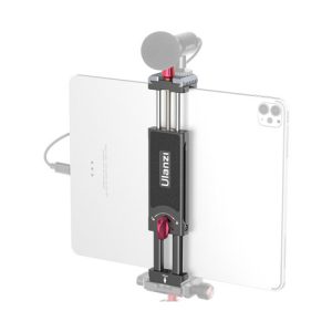Porta tabletas metálico Ulanzi U-Pad III (2597)