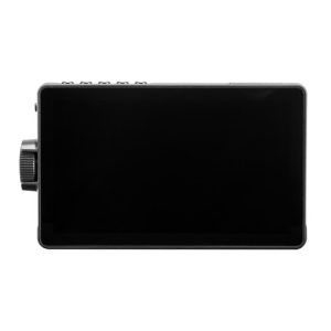Monitor Viltrox DC-A1, 7" HDMI, visera y batería incluida