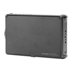 Monitor Viltrox DC-A1, 7″ HDMI, visera y batería incluida