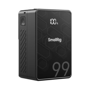 Batería V-Mount SmallRig VB99 SE mini (4608)