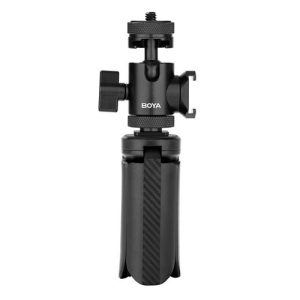 Tripode de escritorio para microfono Boya desktop stand 01