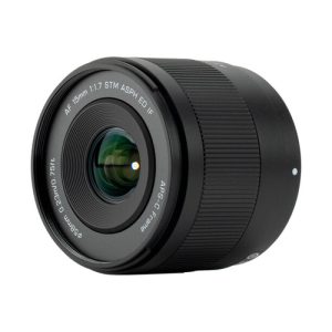 Lente Viltrox 15mm F1.7 Air para Sony