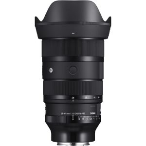 Lente Sigma 28-45mm F1.8 DG DN Art para Sony