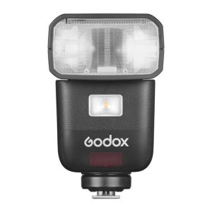 Flash Godox Ving V480C TTL para Canon