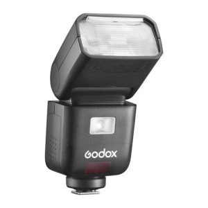 Flash Godox Ving V480N TTL para Nikon