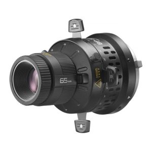 Sistema de proyección Godox BP-SE 65mm para luces Led con montura Bowens