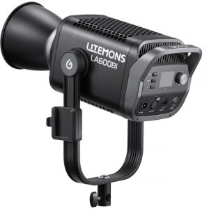 Luz LED Godox Litemons LA600Bi K1 de 600watts