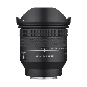 Lente Samyang 14-24mm F2.8 para Sony E