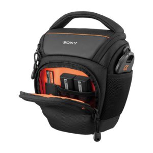 Bolso de transporte Sony LCS-AMB