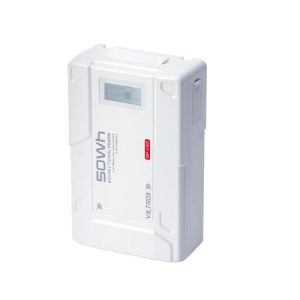 Batería V-Mount Viltrox BP-V50, 50Wh