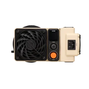 Luz LED Zhiyun X200 RGB Combo, 200 watts