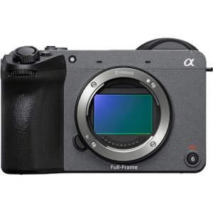 Camara Sony FX2, solo cuerpo
