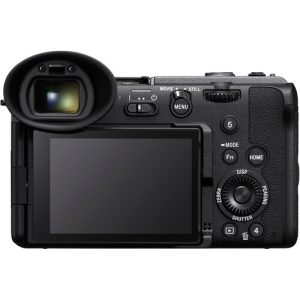 Camara Sony FX2, solo cuerpo