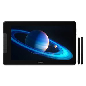 Tableta digitalizadora Veikk VK 1600, 15``