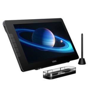 Tableta digitalizadora Veikk VK 1600, 15“