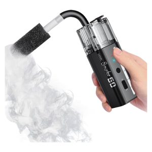 Máquina de humo Lensgo Smoke Go de 30 Watts