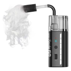 Máquina de humo Lensgo Smoke Go de 30 Watts