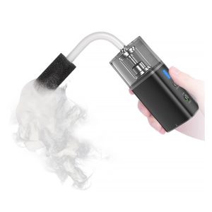 Máquina de humo Lensgo Smoke S30 de 30 Watts