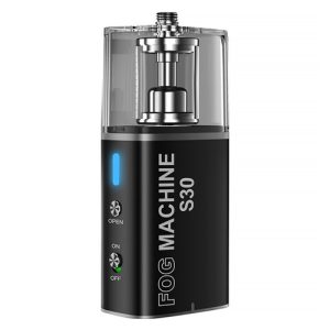 Máquina de humo Lensgo Smoke S30 de 30 Watts