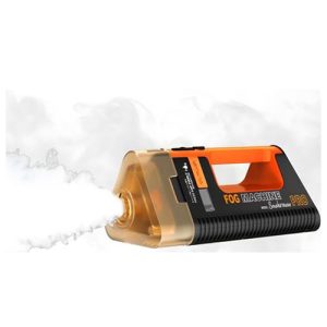 Máquina de humo Lensgo Smoke Master Pro