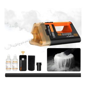 Máquina de humo Lensgo Smoke Master Pro