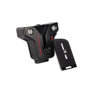 Accesorio sujetador para cámaras fotográficas Lensgo