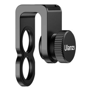 Lente ojo de Pez Fish Eye de 8mm Ulanzi CL-004 para celulares