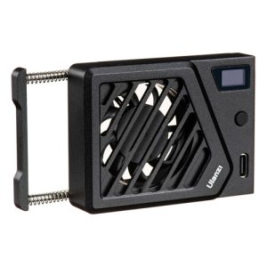 Ulanzi CA25-B sistema universal de refrigeración para cámaras (C072GBB3)