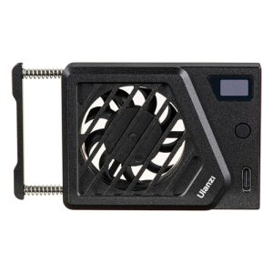Ulanzi CA25-B sistema universal de refrigeración para cámaras (C072GBB3)