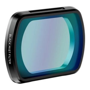 Filtro Black Mist Ulanzi PK-01 para DJI Osmo Pocket 3  (F002)