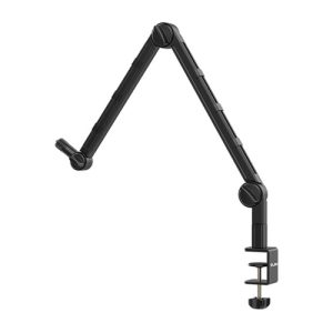 Brazo articulado Vijim LS25 multifuncional para micrófonos y cámaras 2873