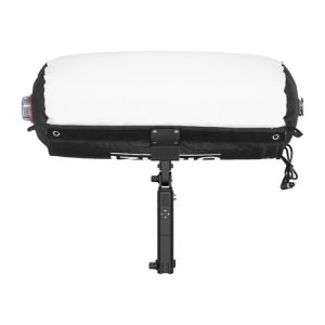 Tubo de Luz LED inflabe Ulanzi AL60 bicolor de 60 watts