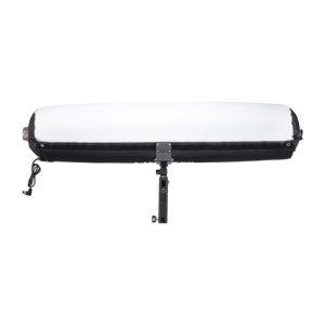 Tubo de Luz LED inflable Ulanzi AL120 bicolor de 120watts