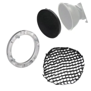 Accesorios para modificadores