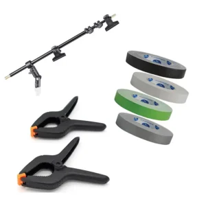 Accesorios para fondos