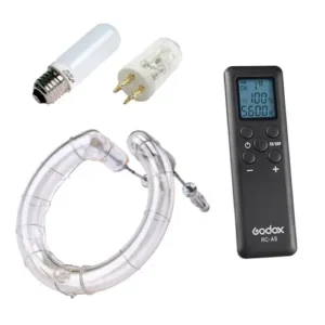 Accesorios y repuestos