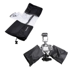 Cobertores de lluvia