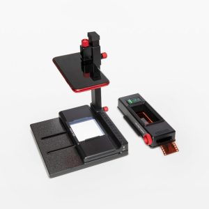 Digitalizador de negativos Lomography DigitaLIZA Max (Z365MAX)