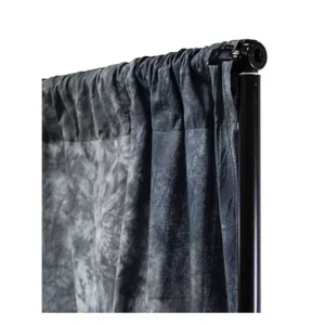 Telas y otros materiales