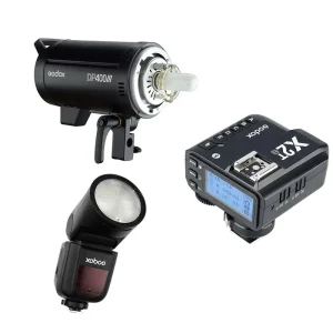 Iluminación fotográfica