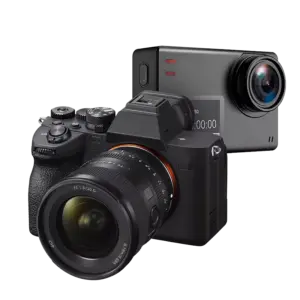 Cámaras y Accesorios