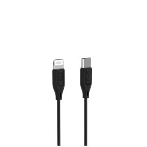 Cable de audio USB-C a Lightning COMICA UC-LN