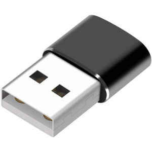 Adaptador COMICA OTG de USB-A a USB-C