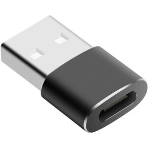 Adaptador COMICA OTG de USB-A a USB-C