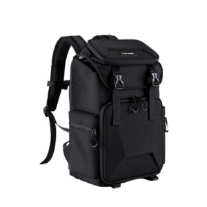 Mochila K&F Concept Beta Backpack, Negra, 25 litros